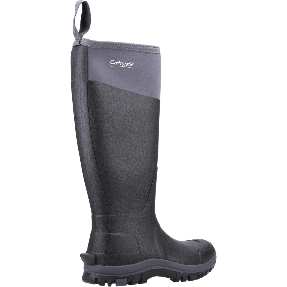 Cotswold Wentworth Women Wellington Boot