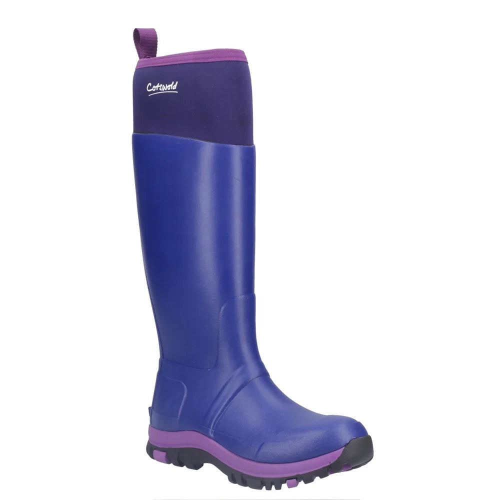 Cotswold Wentworth Women Wellington Boot