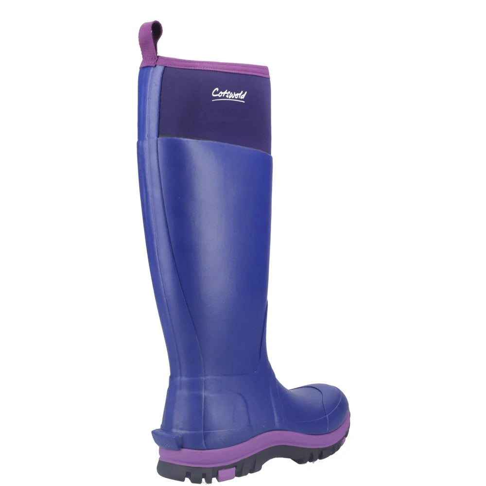 Cotswold Wentworth Women Wellington Boot