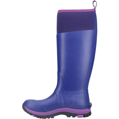 Cotswold Wentworth Women Wellington Boot