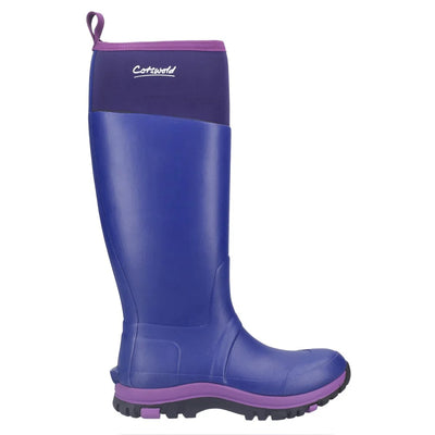 Cotswold Wentworth Women Wellington Boot