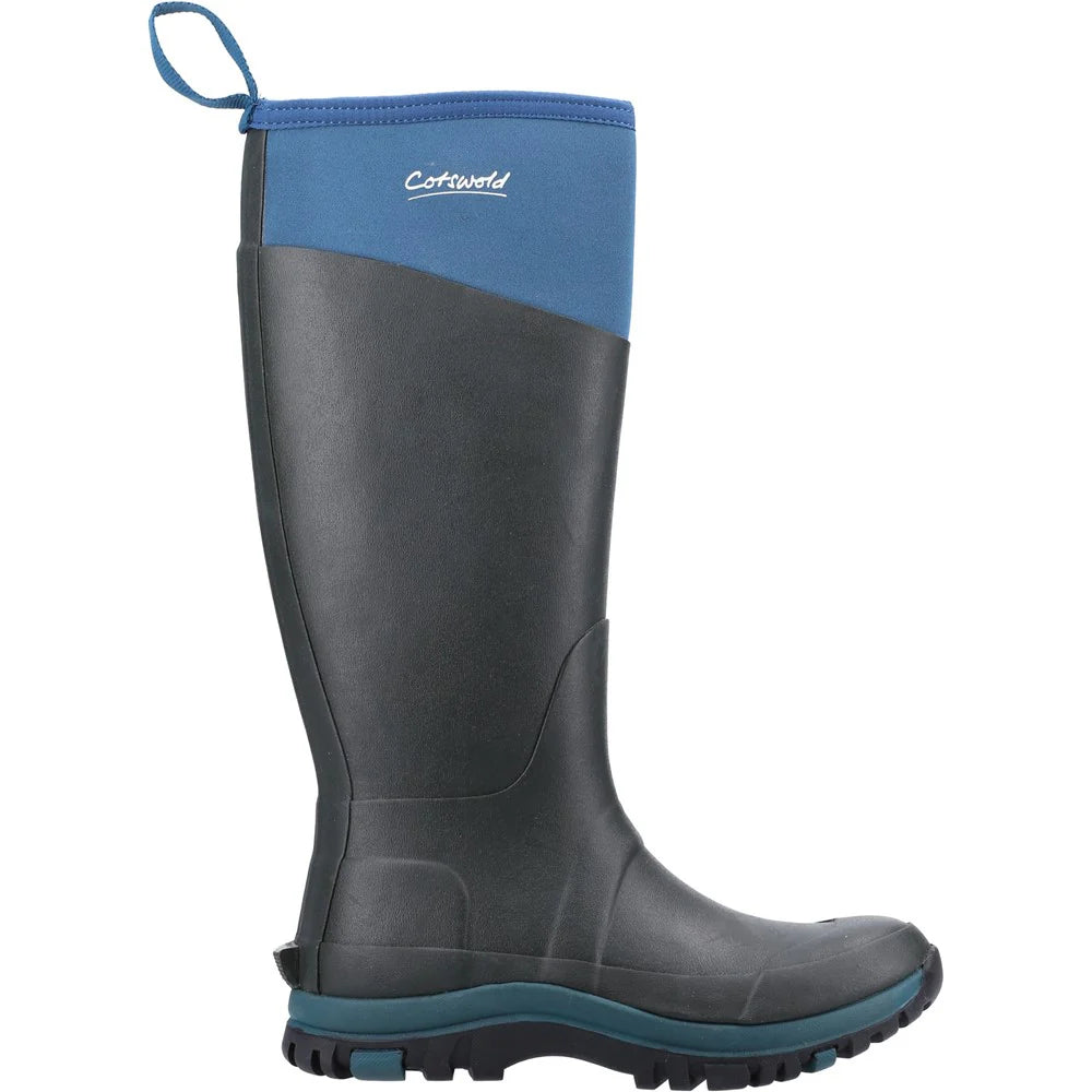 Cotswold Wentworth Women Wellington Boot