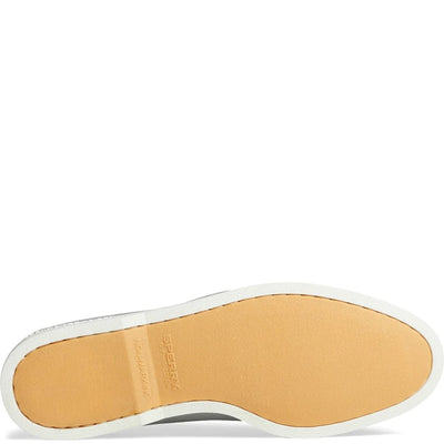 Sperry Gold Cup Atlantis Eye Nubuck Mens Medium Break Boat Shoe