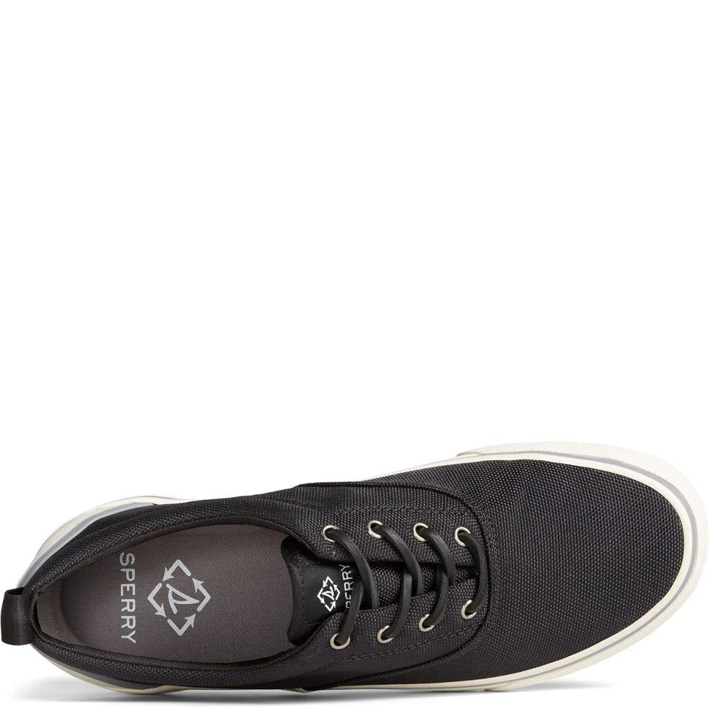 Sperry Striper Il Cvo Ralph Low Canvas Shoe