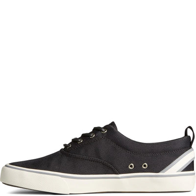 Sperry Striper Il Cvo Ralph Low Canvas Shoe