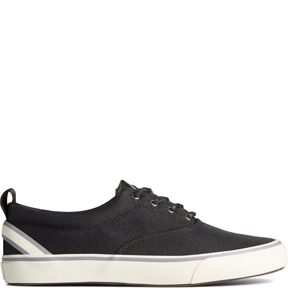 Sperry Striper Il Cvo Ralph Low Canvas Shoe