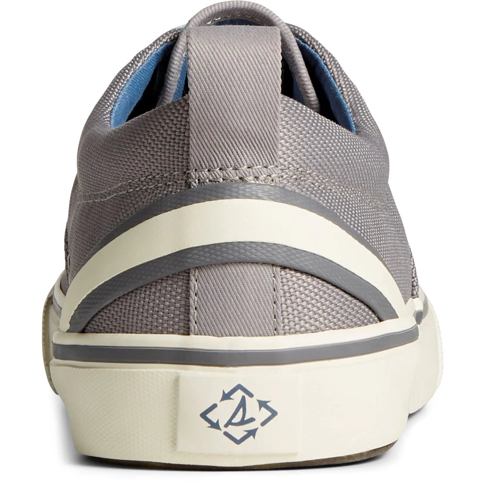 Sperry Striper Il Cvo Ralph Seacycled Polo Faxon Low Canvas Shoe