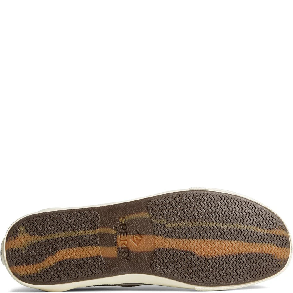 Sperry Striper Il Cvo Ralph Low Canvas Shoe
