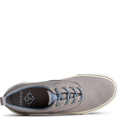 Sperry Striper Il Cvo Ralph Seacycled Polo Faxon Low Canvas Shoe