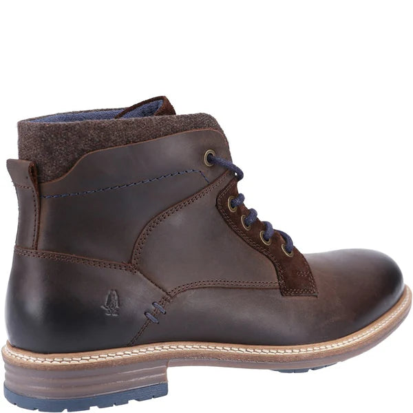 Hush Puppies Joel Bugatti Men's Severo Exko Boot