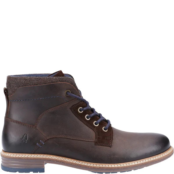 Hush Puppies Joel Bugatti Men's Severo Exko Boot