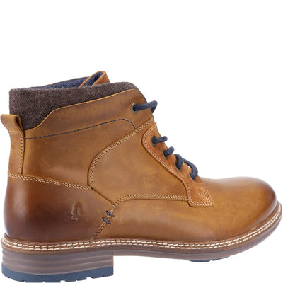 Hush Puppies Joel Bugatti Men's Severo Exko Boot