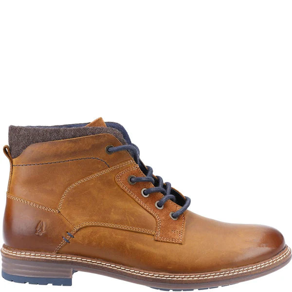 Hush Puppies Joel Bugatti Men's Severo Exko Boot