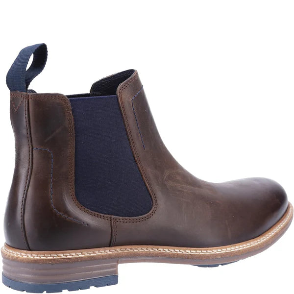 Hush Puppies Justin Chelsea Panama Jack Igloo Boot