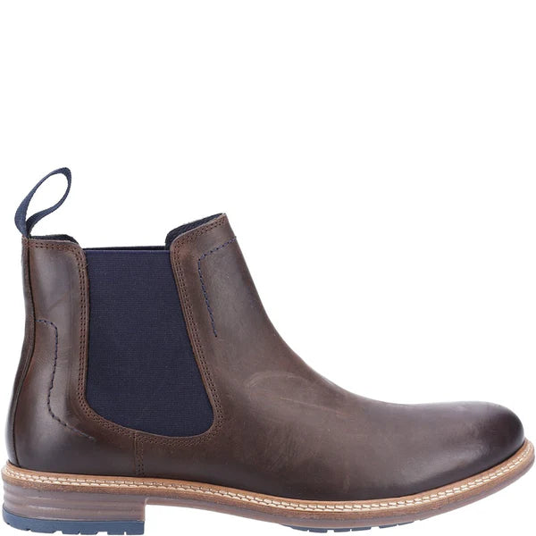 Hush Puppies Justin Chelsea Panama Jack Igloo Boot