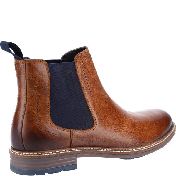 Hush Puppies Justin Chelsea Panama Jack Igloo Boot