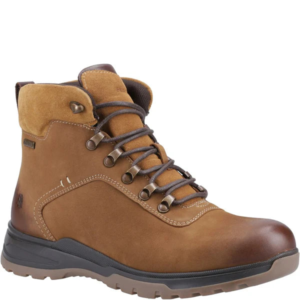 Hush Puppies Paul Merrell Erie Hiking Boot