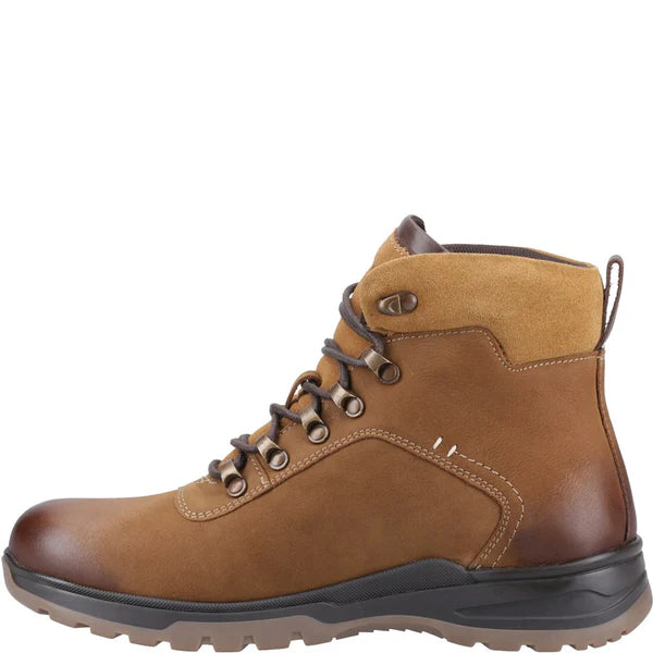 Hush Puppies Paul Merrell Erie Hiking Boot