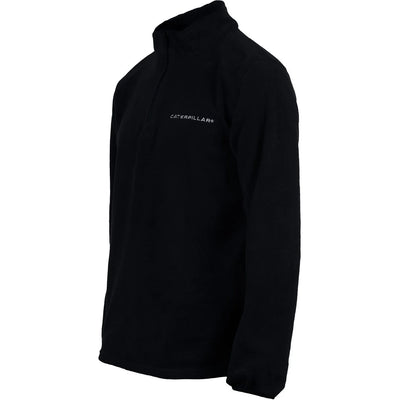 Caterpillar Micro Fleece Quarter Zip