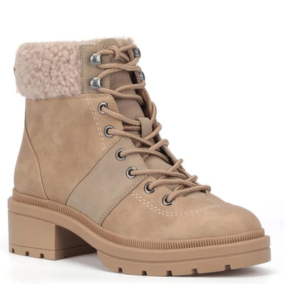 Rocket Dog Icy Womens Rocket Dog Synthetic Ankle Boot