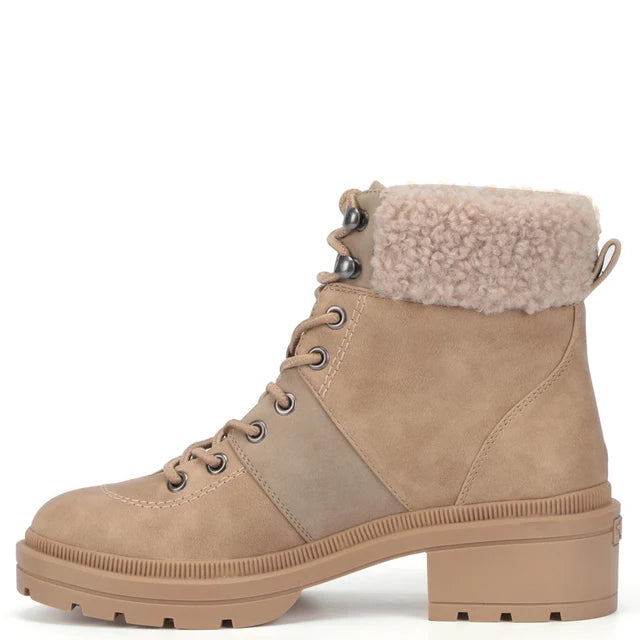 Rocket Dog Icy Womens Rocket Dog Synthetic Ankle Boot