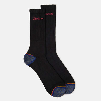 Dickies Strong Mens Strong Reinforced Work Sock