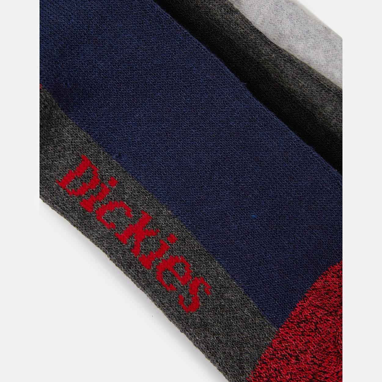 Dickies Cushion Crew Sock