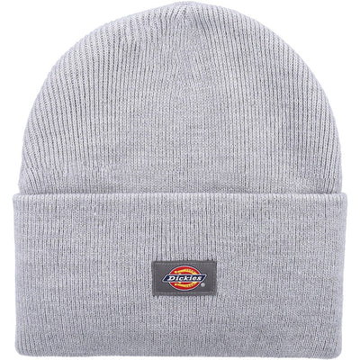 Dickies Acrylic Cuffed Everything Skull Cap Beanie