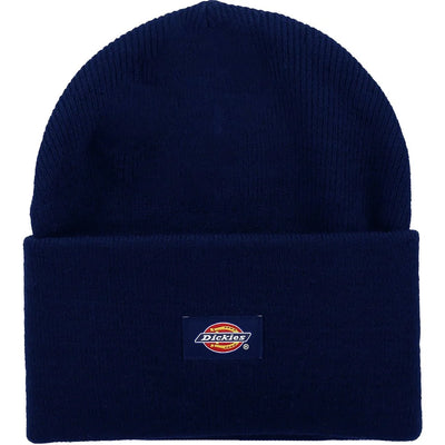 Dickies Acrylic Cuffed Everything Skull Cap Beanie