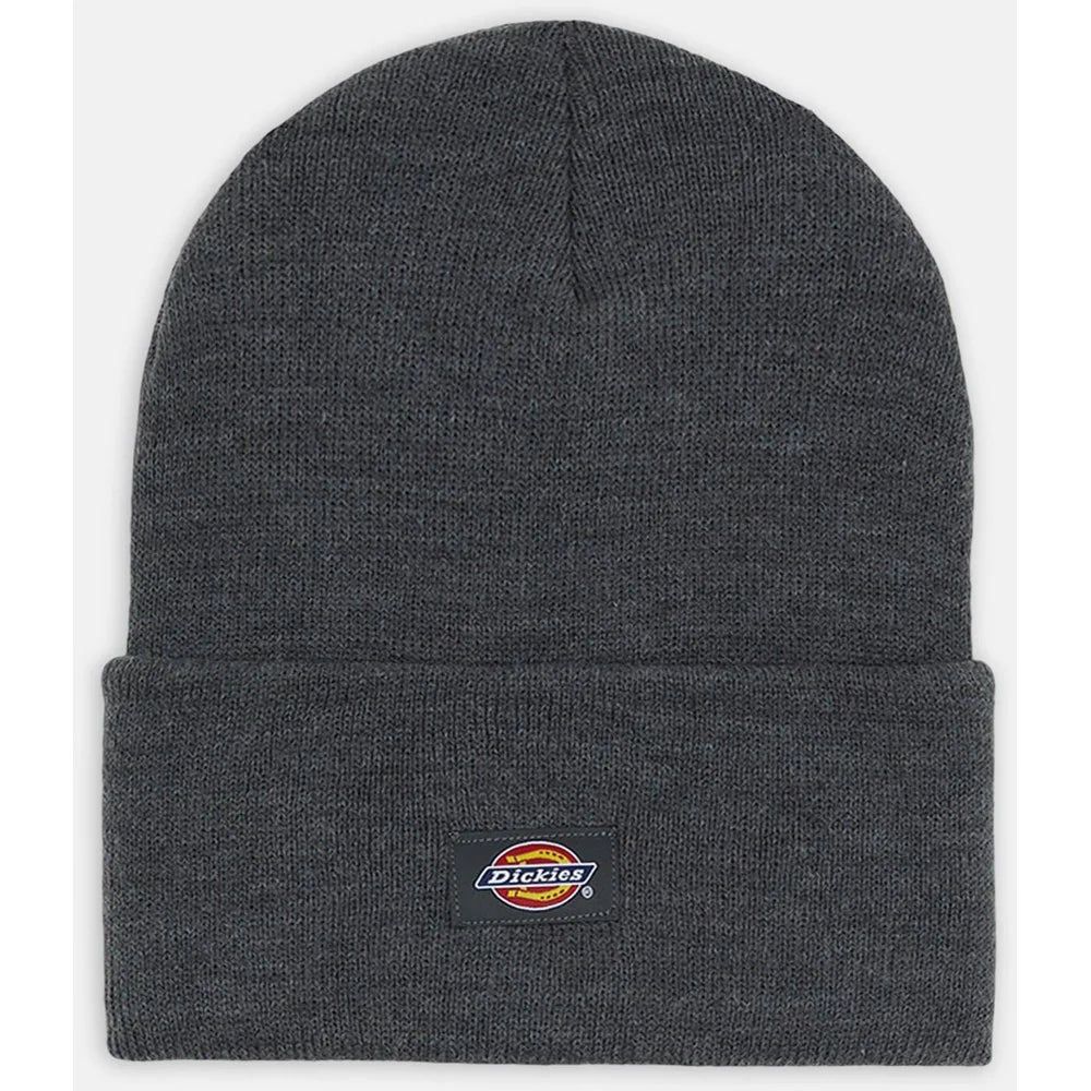 Dickies Acrylic Cuffed Everything Skull Cap Beanie