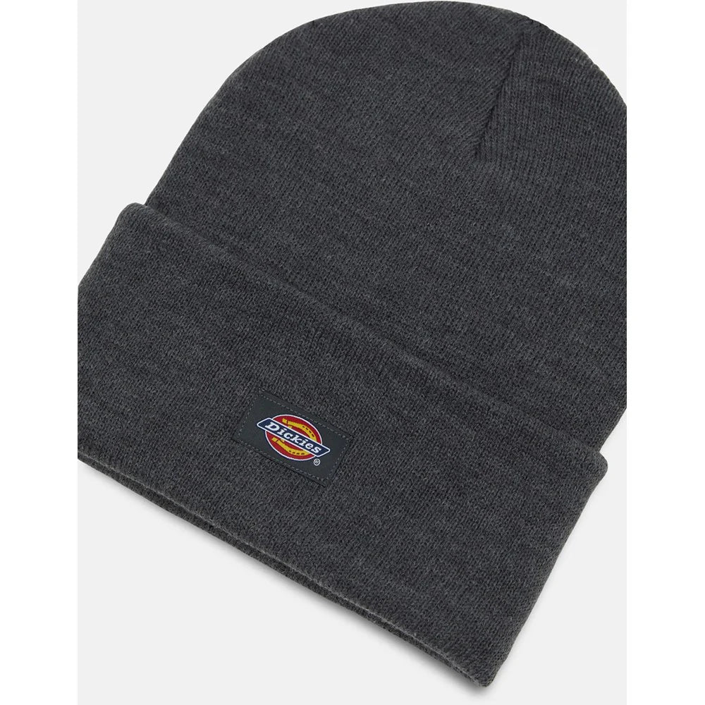 Dickies Acrylic Cuffed Everything Skull Cap Beanie