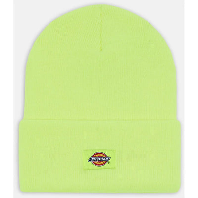 Dickies Acrylic Cuffed Everything Skull Cap Beanie