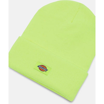 Dickies Acrylic Cuffed Everything Skull Cap Beanie