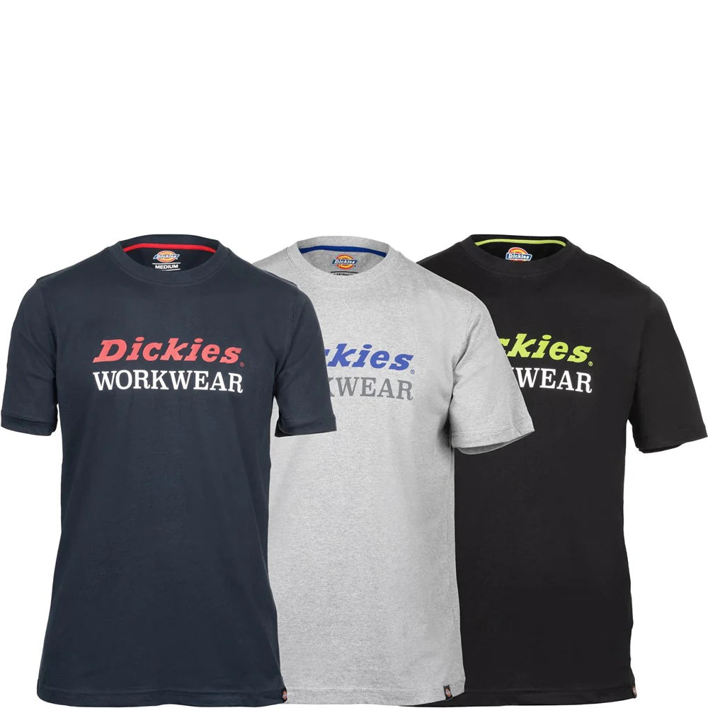 Dickies Rutland Short Sleeve T-shirt