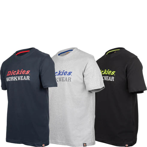 Dickies Rutland Short Sleeve T-shirt