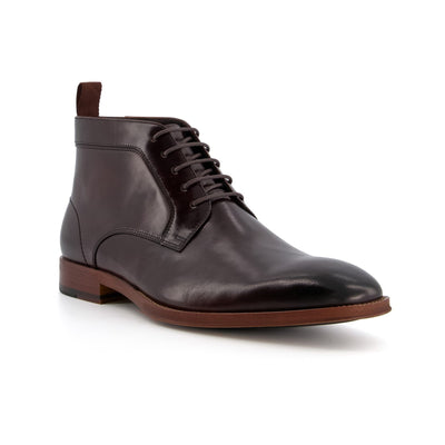 Dune  Mall Chukka Boots