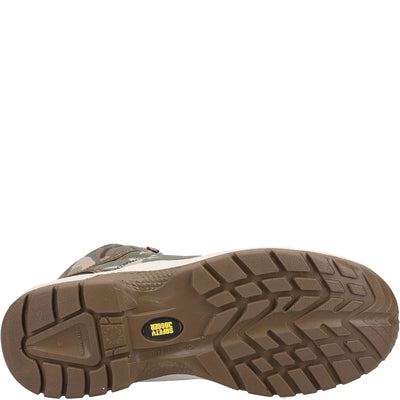Safety Jogger Desert Men's S1p Boots