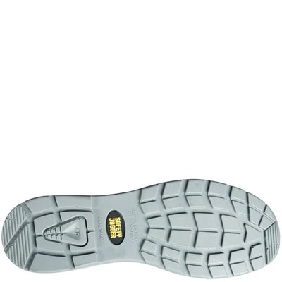 Safety Jogger Men's Cador S3 Mid- Cut Boots
