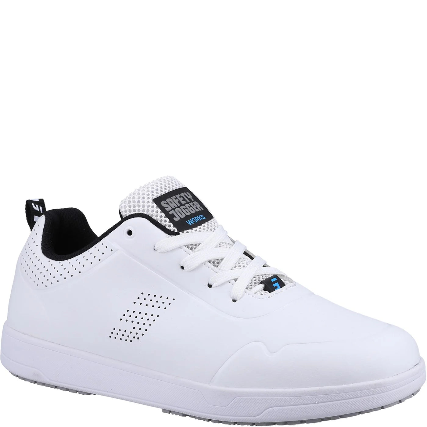 Safety Jogger Elis SRC Shoes