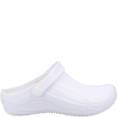 Safety Jogger Smooth Ob Waterproof Shoe