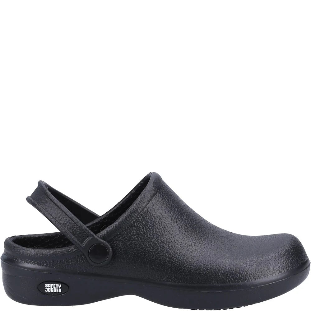 Safety Jogger Bestlight1 Ob Clog