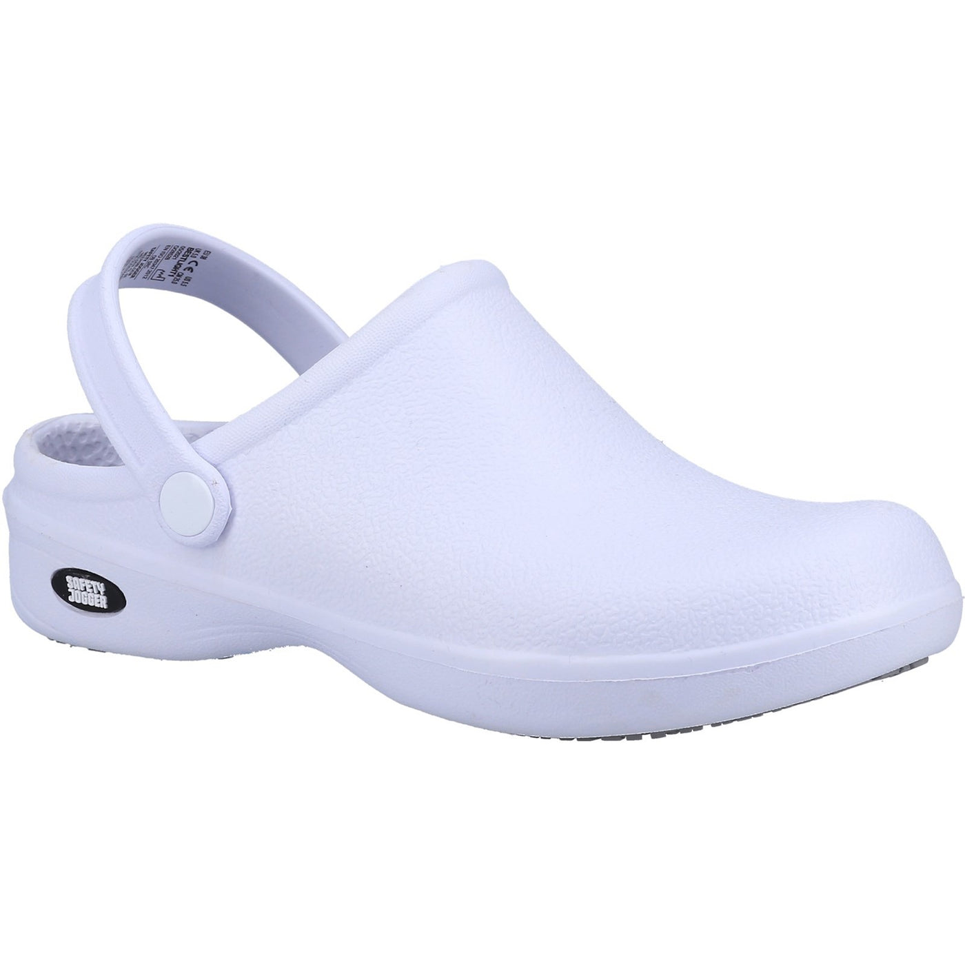 Safety Jogger Bestlight1 Ob Clog