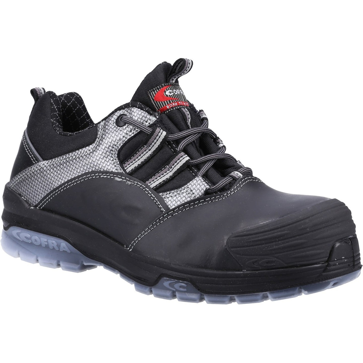 Cofra Caravaggio SRC Safety Work Shoes