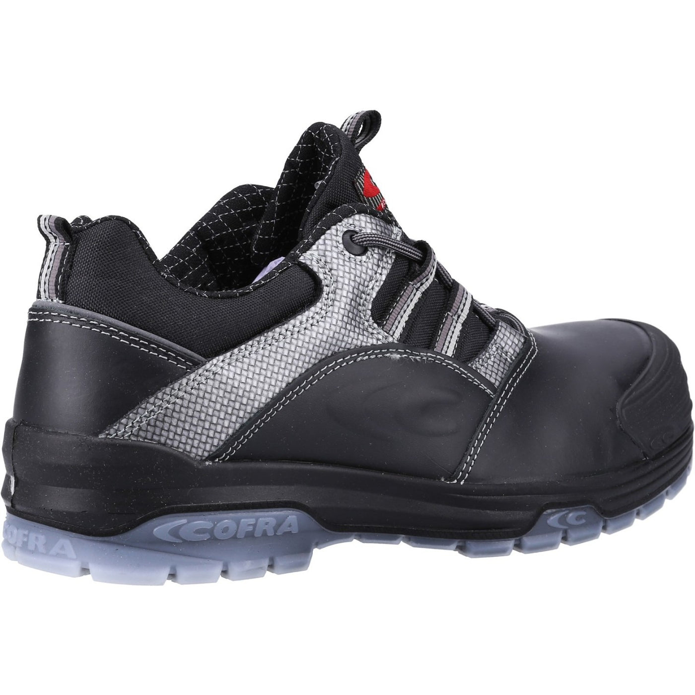 Cofra Caravaggio SRC Safety Work Shoes