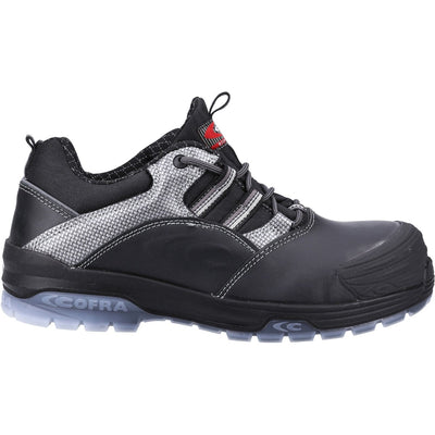 Cofra Caravaggio SRC Safety Work Shoes