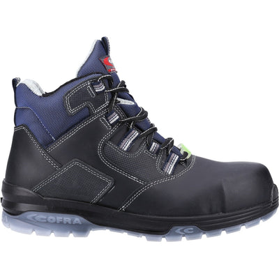 Cofra Funk S3 Src Safety Boot