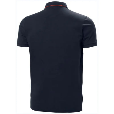 Helly Hansen's Kensington Polo lightweight Shirt