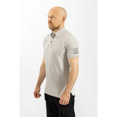 Helly Hansen's Kensington Polo lightweight Shirt