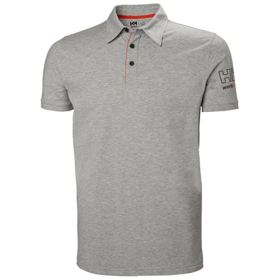 Helly Hansen's Kensington Polo lightweight Shirt