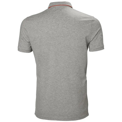 Helly Hansen's Kensington Polo lightweight Shirt